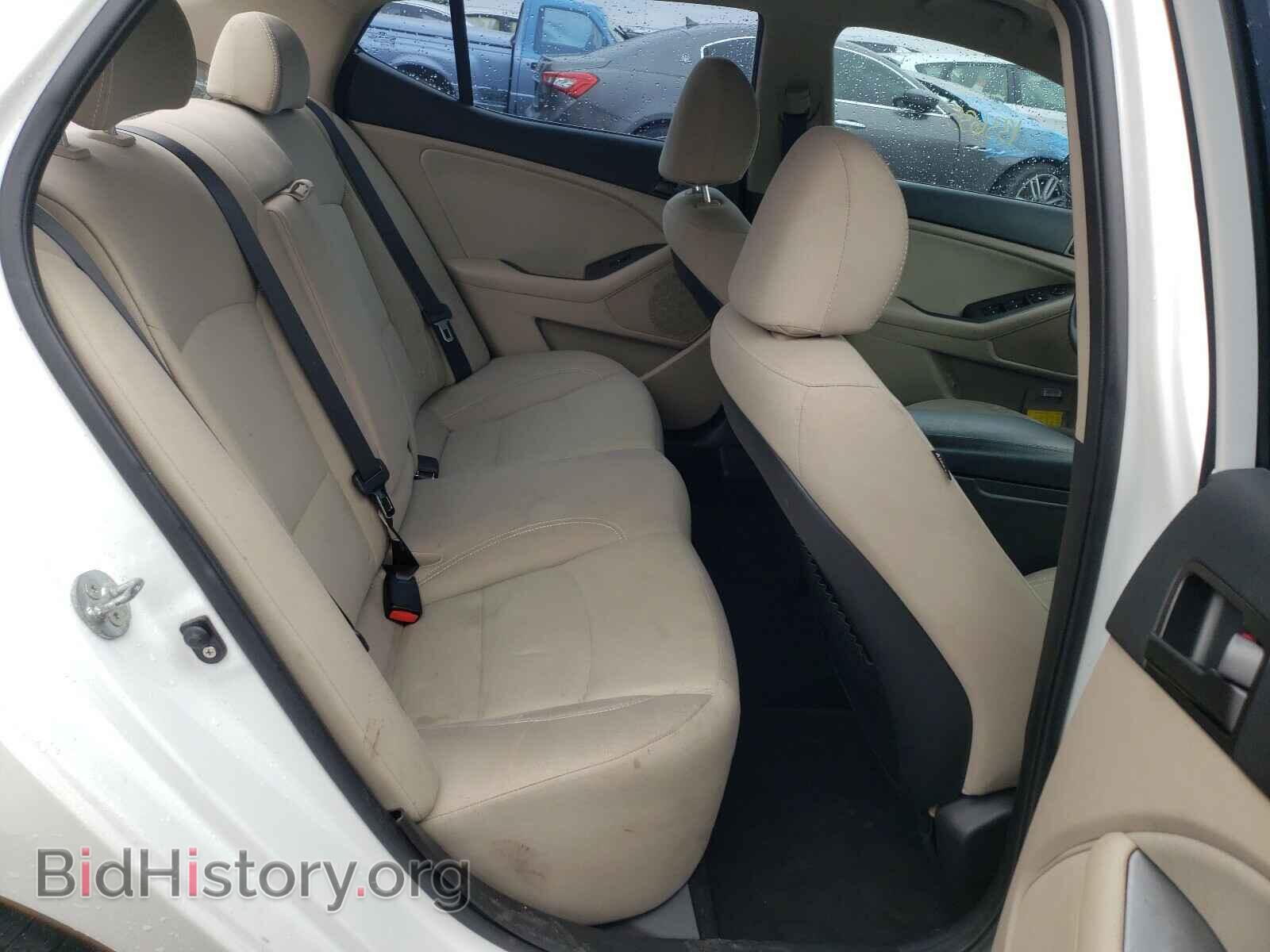 2013 KIA OPTIMA - VIN: KNAGM4A71D5336476 - Photo 6