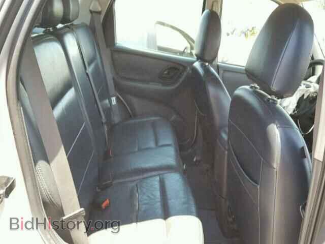 2005 FORD ESCAPE - VIN: 1FMCU02Z05KB37556 - Фото 6
