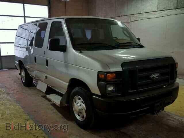 Фотография 1FTNE1EW1ADA17362 - FORD ECONOLINE 2010