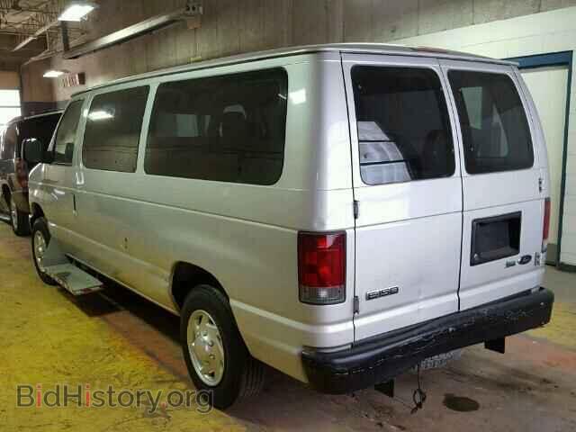 2010 FORD ECONOLINE - VIN: 1FTNE1EW1ADA17362 - Фото 3