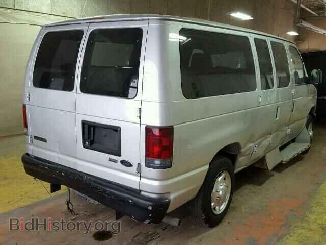 2010 FORD ECONOLINE - VIN: 1FTNE1EW1ADA17362 - Фото 4