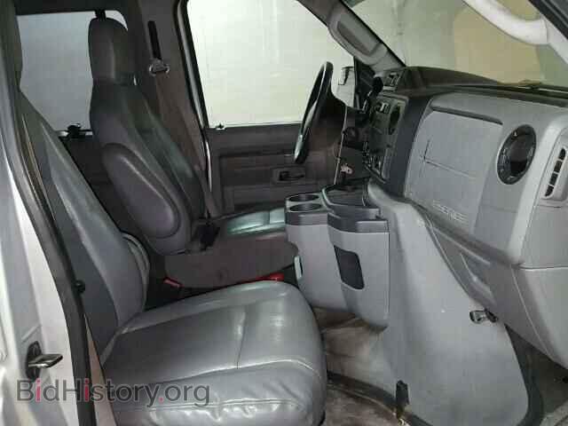 2010 FORD ECONOLINE - VIN: 1FTNE1EW1ADA17362 - Фото 5