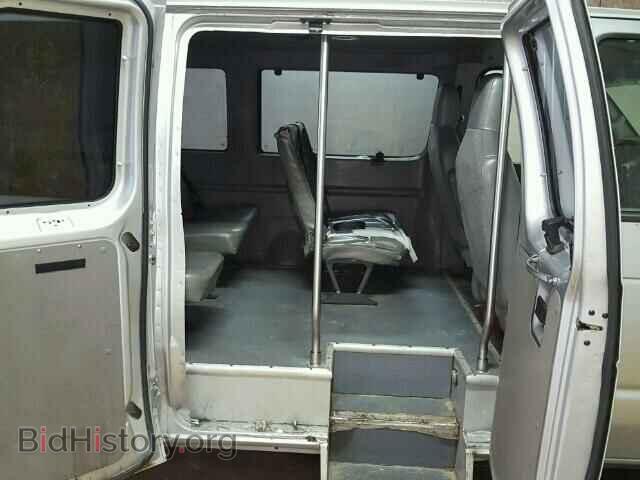 2010 FORD ECONOLINE - VIN: 1FTNE1EW1ADA17362 - Фото 6