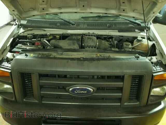 2010 FORD ECONOLINE - VIN: 1FTNE1EW1ADA17362 - Фото 7