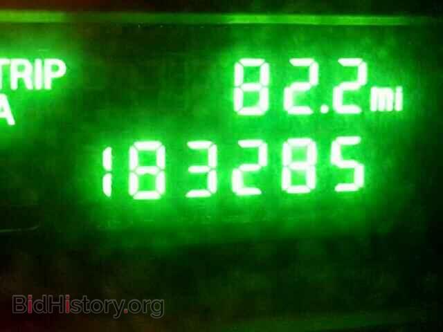 2010 FORD ECONOLINE - VIN: 1FTNE1EW1ADA17362 - Фото 8