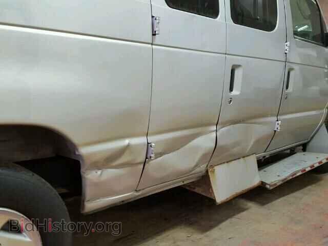 2010 FORD ECONOLINE - VIN: 1FTNE1EW1ADA17362 - Фото 9