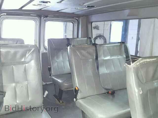 2010 FORD ECONOLINE - VIN: 1FTNE1EW1ADA17362 - Фото 10