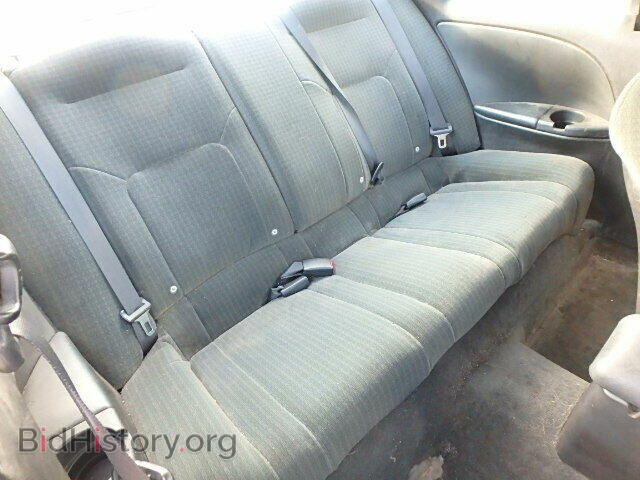 2005 CHRYSLER SEBRING - VIN: 4C3AG52H35E041283 - Фото 6