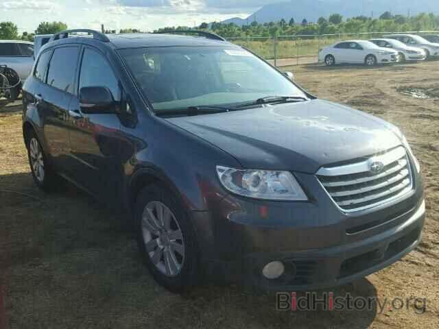 Photo 4S4WX92D584404308 - SUBARU TRIBECA 2008