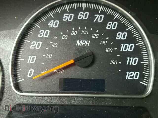 2002 GMC ENVOY - VIN: 1GKDS13S822300251 - Фото 8