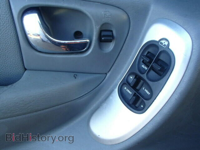 2006 DODGE CARAVAN - VIN: 2D4GP44L16R685844 - Фото 10