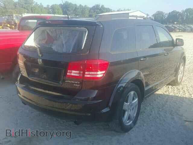 2010 DODGE JOURNEY - VIN: 3D4PH5FV6AT183211 - Фото 4