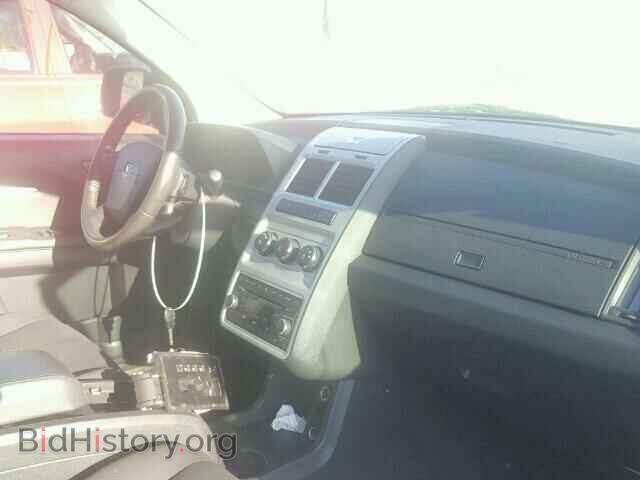 2010 DODGE JOURNEY - VIN: 3D4PH5FV6AT183211 - Фото 5