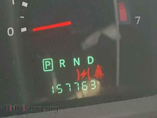 2010 DODGE JOURNEY - VIN: 3D4PH5FV6AT183211 - Фото 8