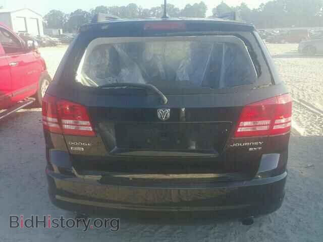 2010 DODGE JOURNEY - VIN: 3D4PH5FV6AT183211 - Фото 9