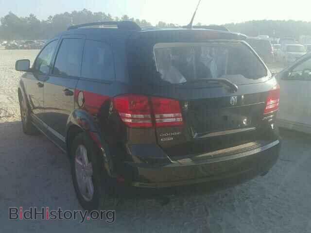 2010 DODGE JOURNEY - VIN: 3D4PH5FV6AT183211 - Фото 10