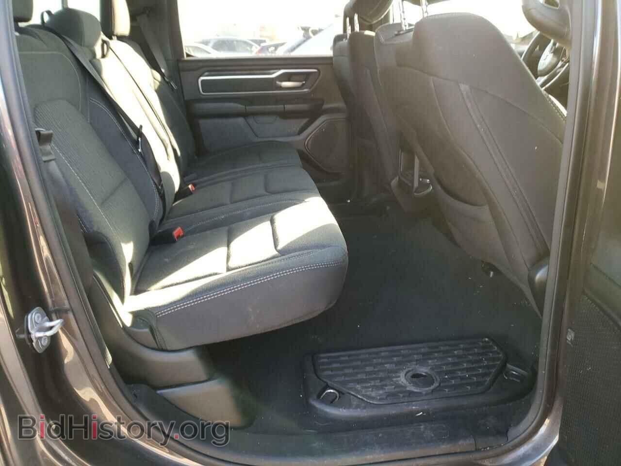 2020 RAM 1500 - VIN: 1C6SRFMT4LN225378 - Фото 6