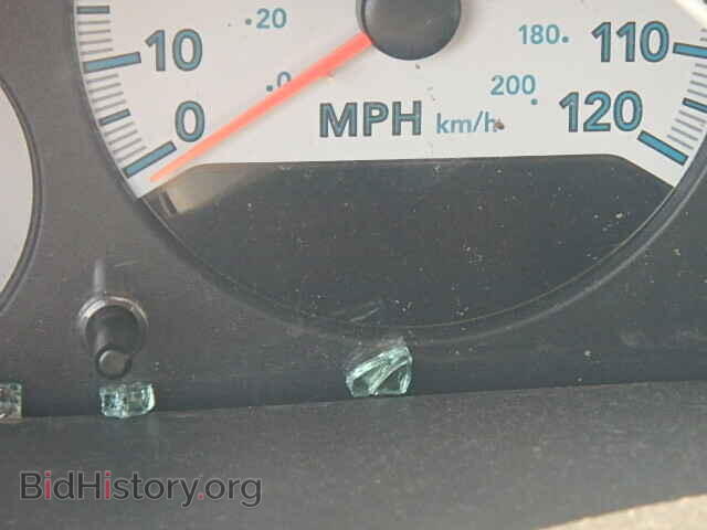 2005 DODGE CARAVAN - VIN: 2D4GP44L55R188004 - Фото 8
