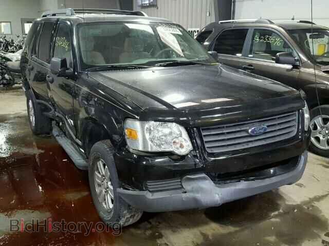 Фотография 1FMEU72E76ZA24632 - FORD EXPLORER 2006