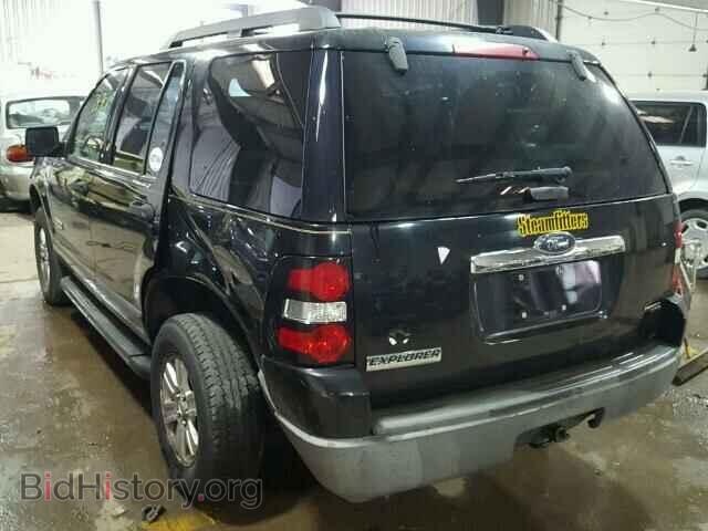 2006 FORD EXPLORER - VIN: 1FMEU72E76ZA24632 - Фото 3