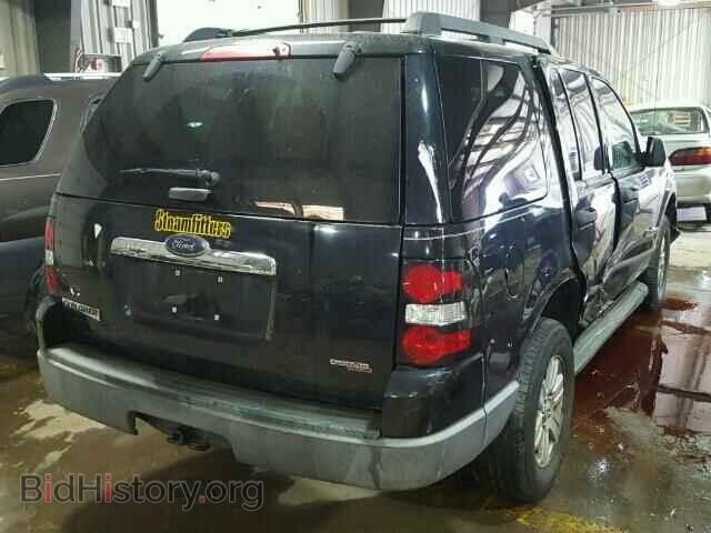 2006 FORD EXPLORER - VIN: 1FMEU72E76ZA24632 - Фото 4