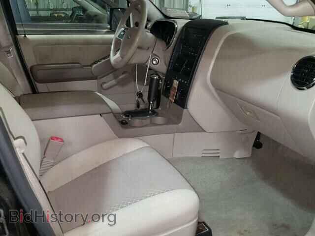 2006 FORD EXPLORER - VIN: 1FMEU72E76ZA24632 - Фото 5