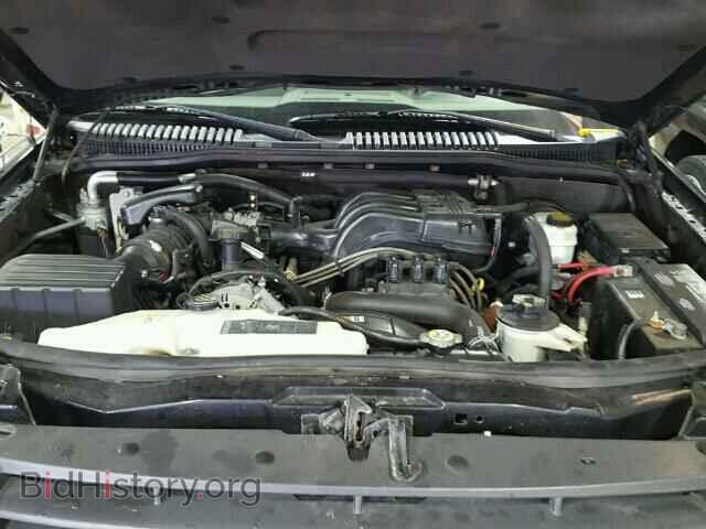 2006 FORD EXPLORER - VIN: 1FMEU72E76ZA24632 - Фото 7
