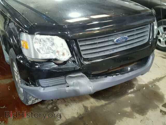 2006 FORD EXPLORER - VIN: 1FMEU72E76ZA24632 - Фото 9