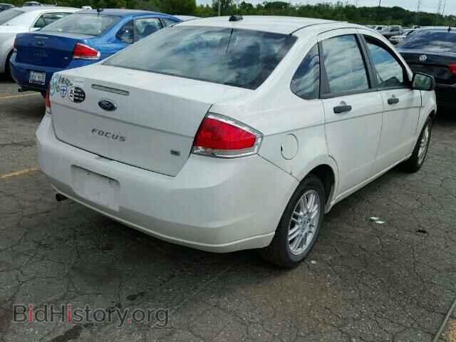 2011 FORD FOCUS - VIN: 1FAHP3FN3BW178204 - Фото 4