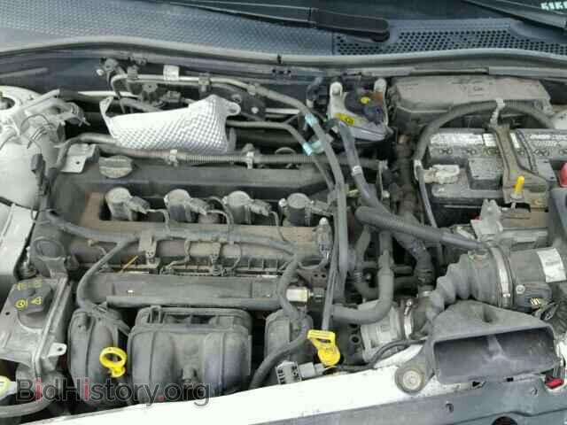 2011 FORD FOCUS - VIN: 1FAHP3FN3BW178204 - Фото 7