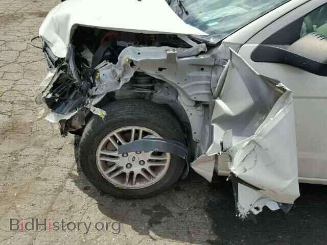 2011 FORD FOCUS - VIN: 1FAHP3FN3BW178204 - Фото 10