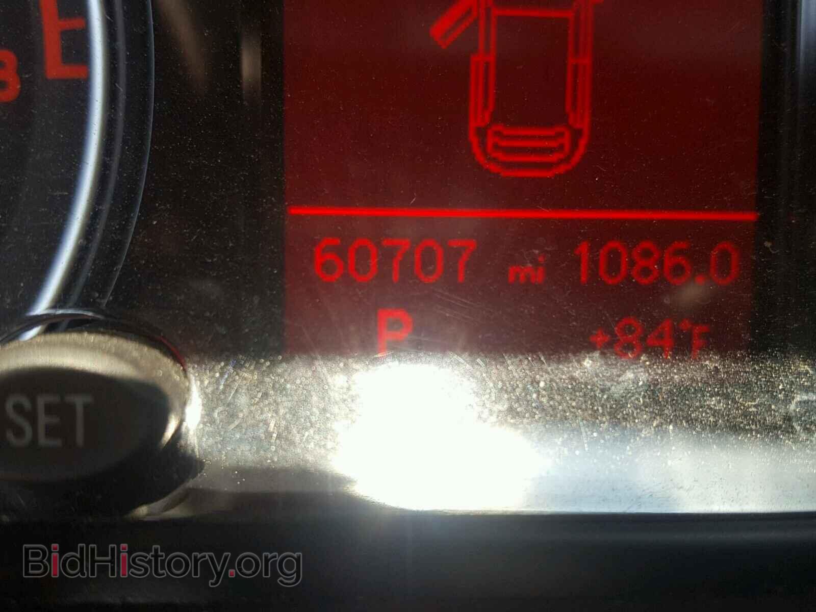 2012 AUDI Q5 - VIN: WA1LFBFP9CA068513 - Фото 8