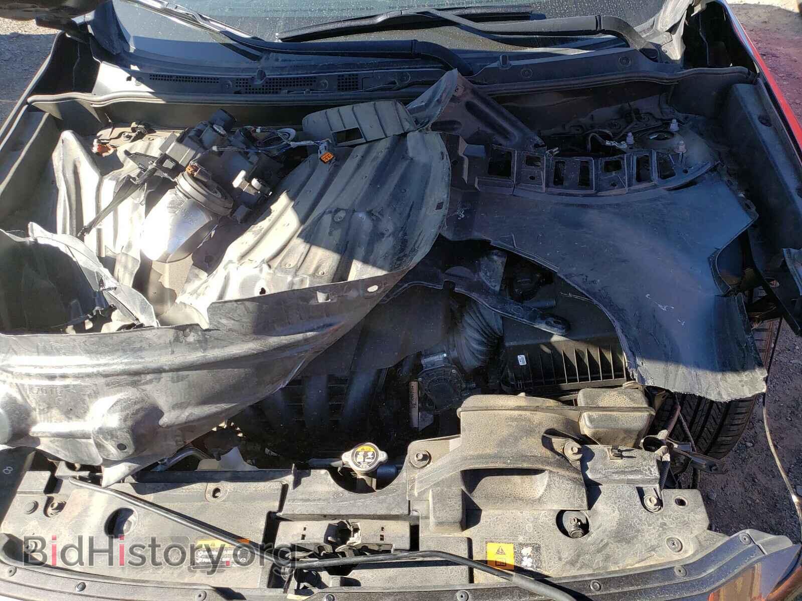 2017 MAZDA CX-3 - VIN: JM1DKDB74H0159452 - Фото 7