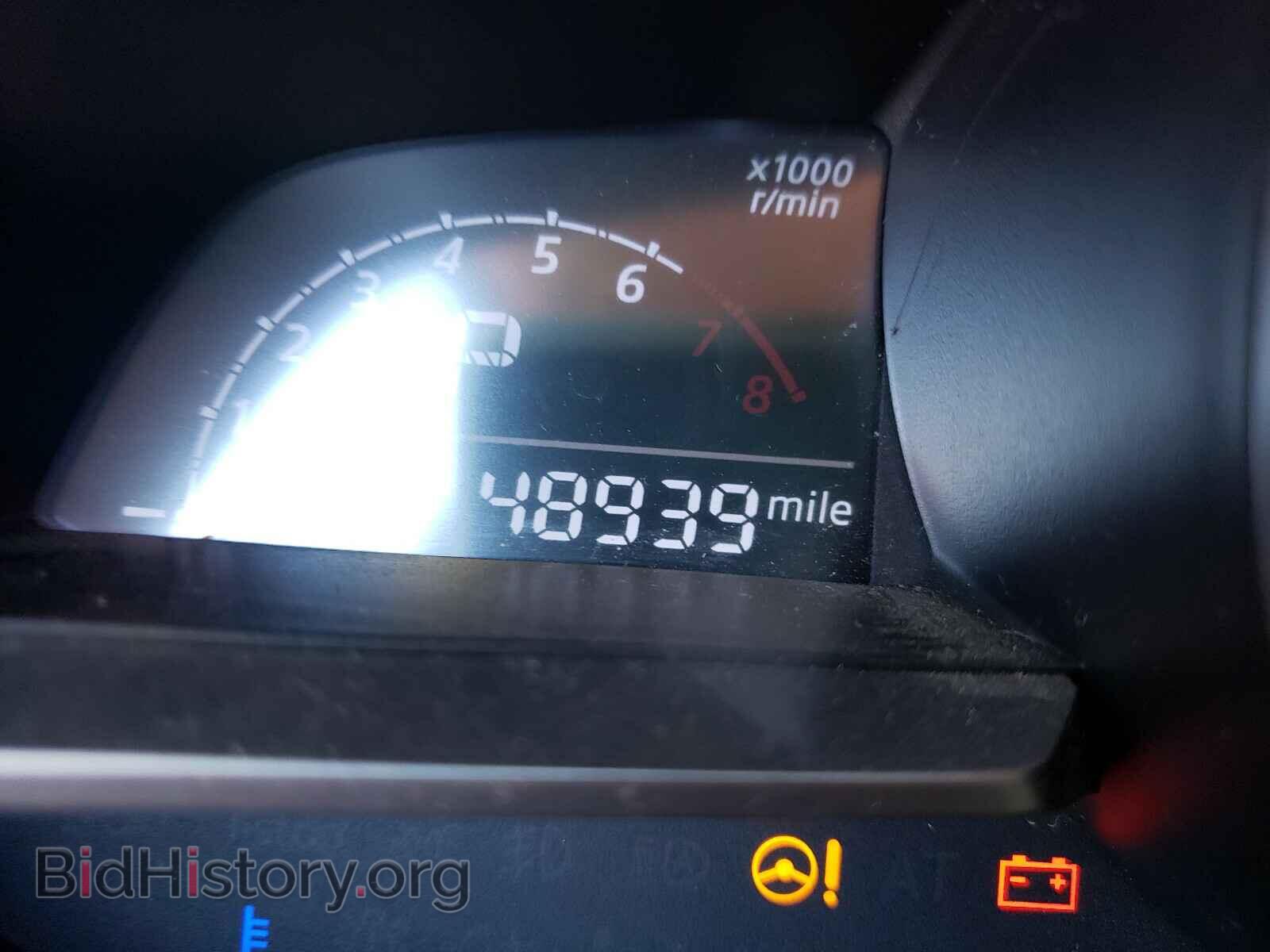 2017 MAZDA CX-3 - VIN: JM1DKDB74H0159452 - Фото 8