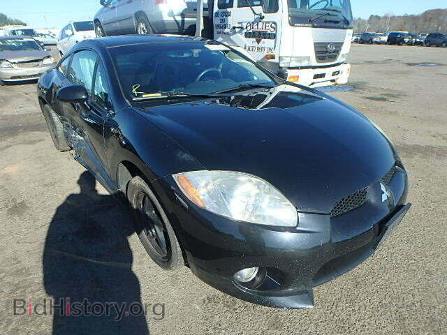 Фотография 4A3AK44T16E032832 - MITSUBISHI ECLIPSE 2006