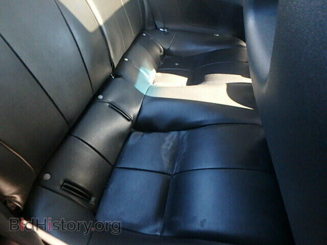 2006 MITSUBISHI ECLIPSE - VIN: 4A3AK44T16E032832 - Photo 6