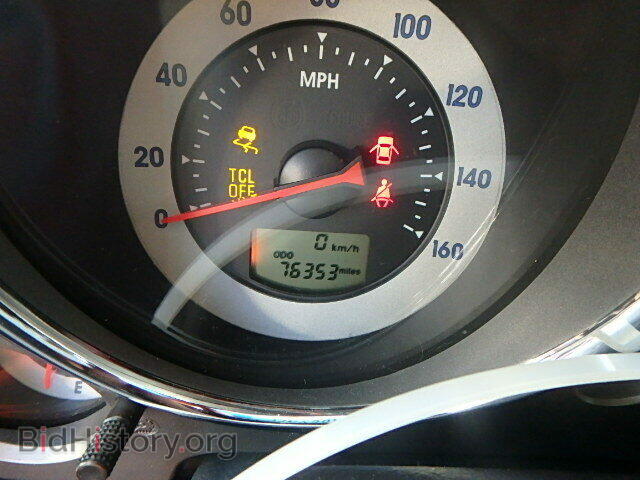 2006 MITSUBISHI ECLIPSE - VIN: 4A3AK44T16E032832 - Photo 8