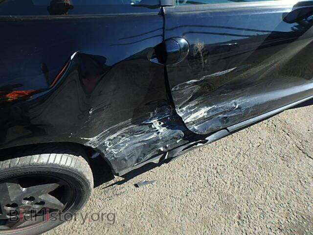 2006 MITSUBISHI ECLIPSE - VIN: 4A3AK44T16E032832 - Photo 10