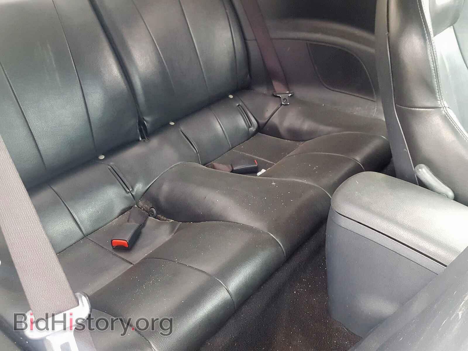 2007 MITSUBISHI ECLIPSE - VIN: 4A3AK34T17E004105 - Photo 6