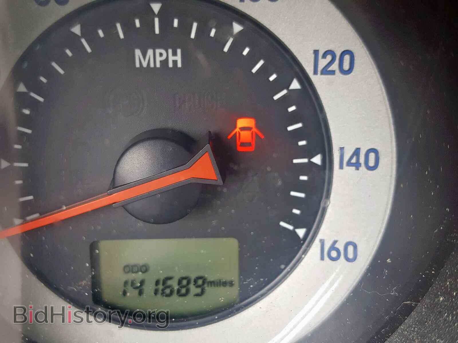 2007 MITSUBISHI ECLIPSE - VIN: 4A3AK34T17E004105 - Photo 8