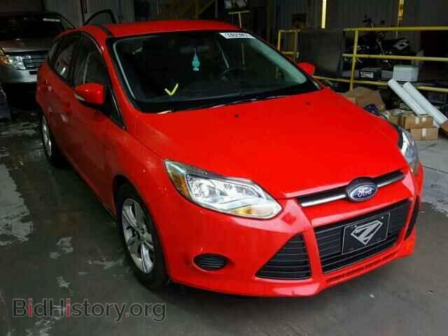 Фотография 1FADP3K29EL306901 - FORD FOCUS 2014
