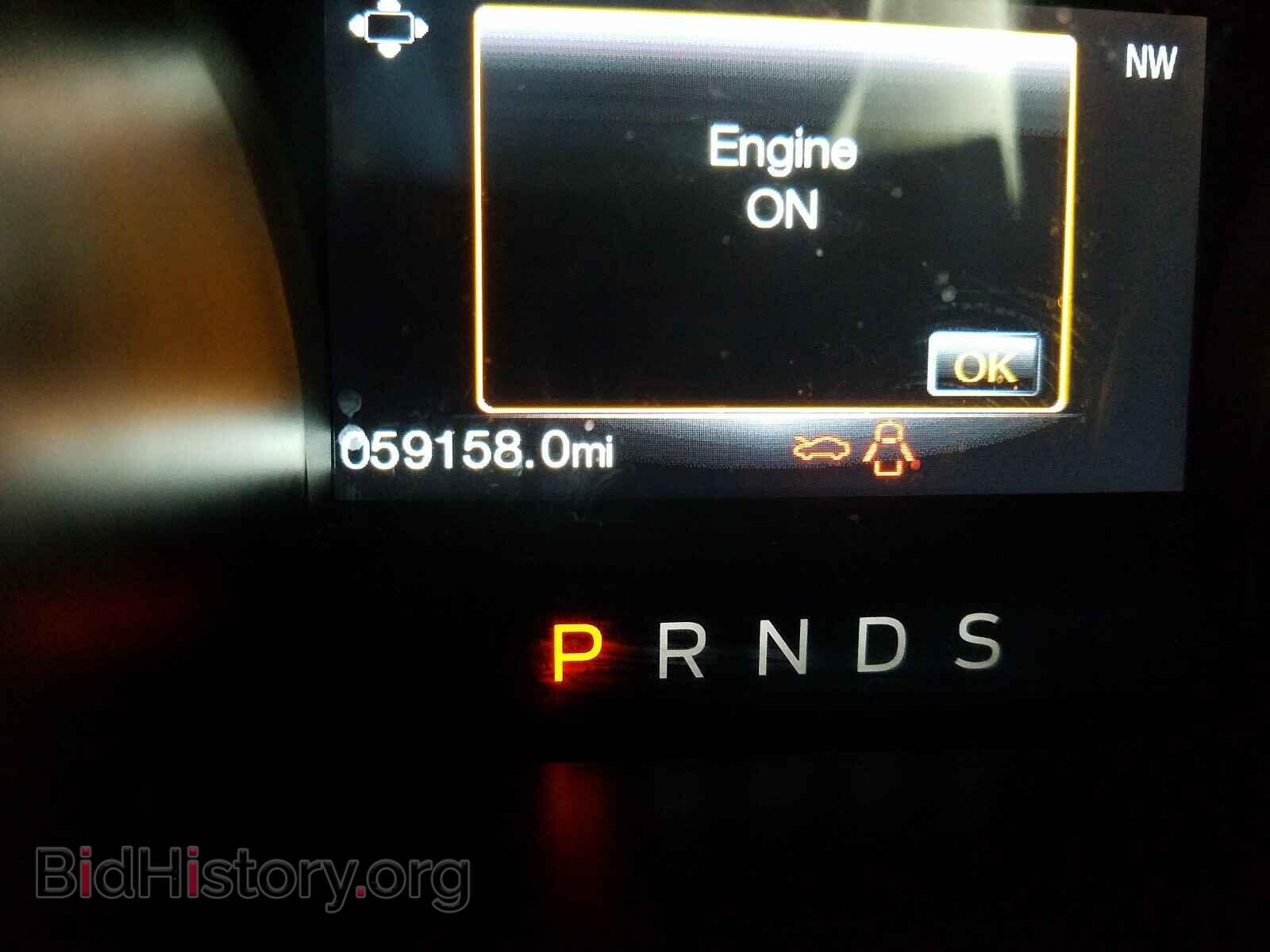 2016 FORD MUSTANG - VIN: 1FA6P8AM3G5266850 - Фото 8