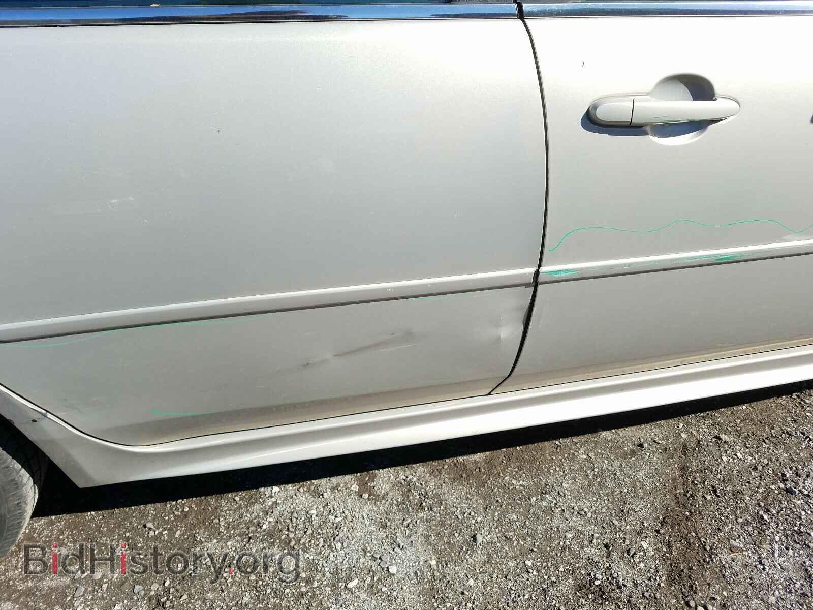 2012 CHEVROLET IMPALA - VIN: 2G1WF5E3XC1295991 - Фото 9