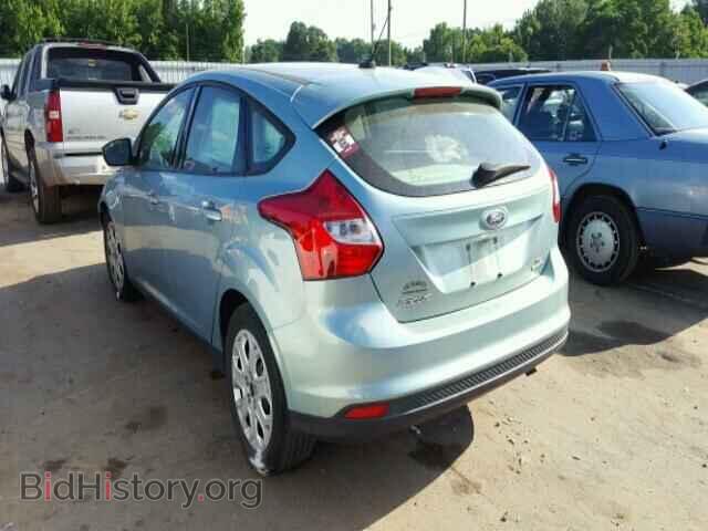2012 FORD FOCUS - VIN: 1FAHP3K2XCL390080 - Photo 3