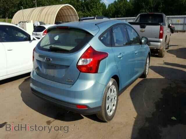 2012 FORD FOCUS - VIN: 1FAHP3K2XCL390080 - Photo 4