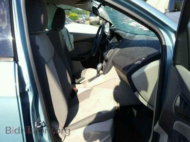 2012 FORD FOCUS - VIN: 1FAHP3K2XCL390080 - Photo 5