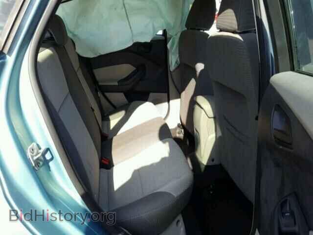 2012 FORD FOCUS - VIN: 1FAHP3K2XCL390080 - Photo 6