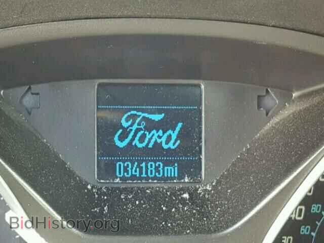 2012 FORD FOCUS - VIN: 1FAHP3K2XCL390080 - Photo 8