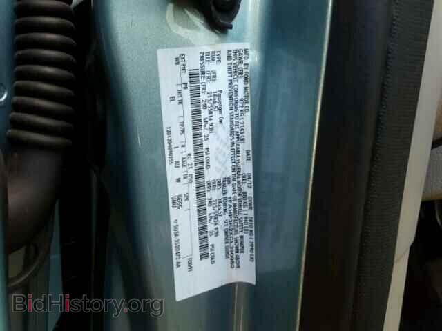 2012 FORD FOCUS - VIN: 1FAHP3K2XCL390080 - Photo 10