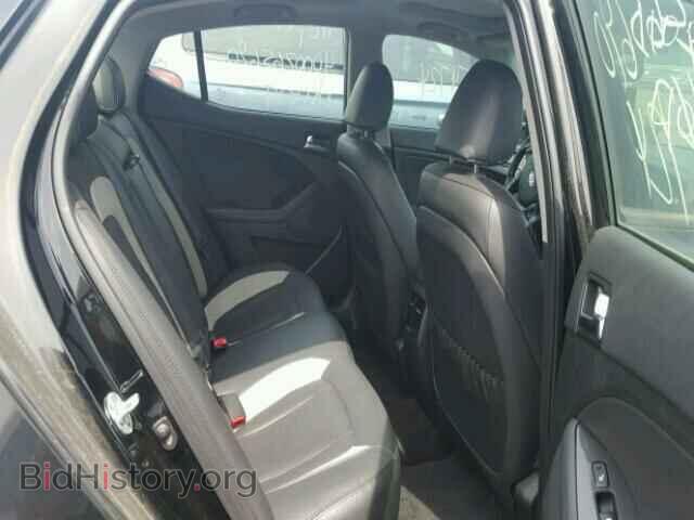 2011 KIA OPTIMA - VIN: KNAGR4A68B5157308 - Photo 6